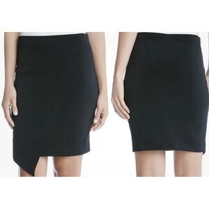 Karen Kane Wrap Skirt